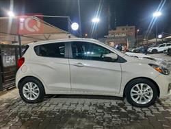 شيفروليه سبارك